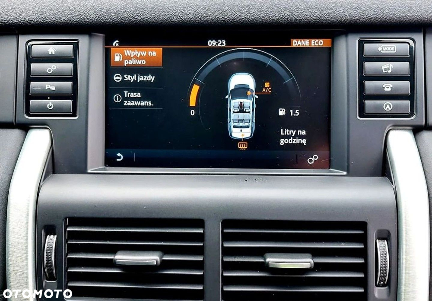 Land Rover Discovery Sport - 20