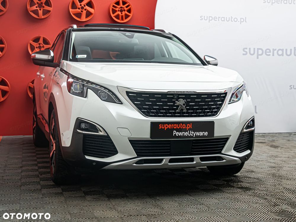 Peugeot 3008 1.6 THP Crossway S&S EAT6 - 28