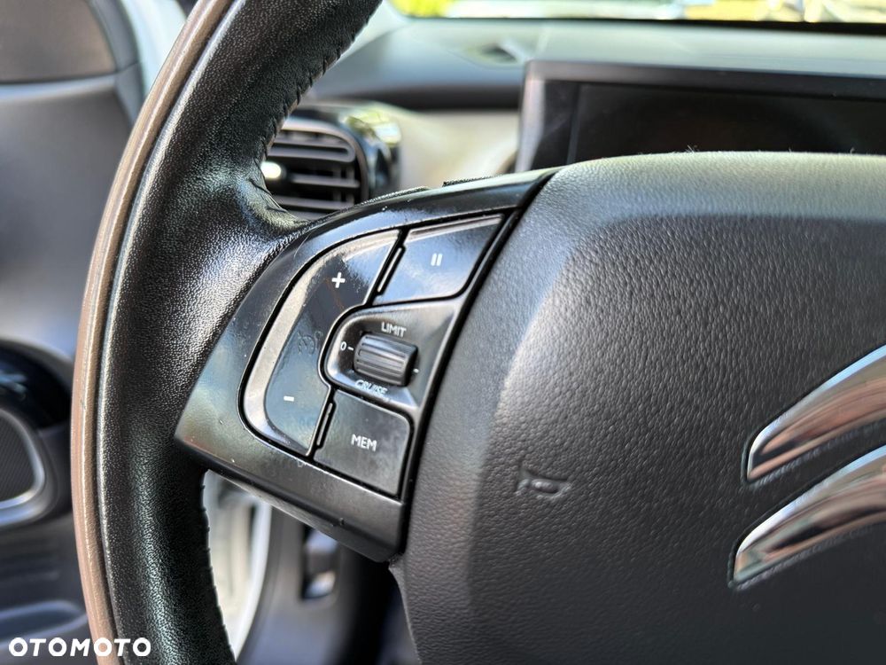 Citroën C4 Cactus BlueHDi 100 Stop&Start Feel - 9