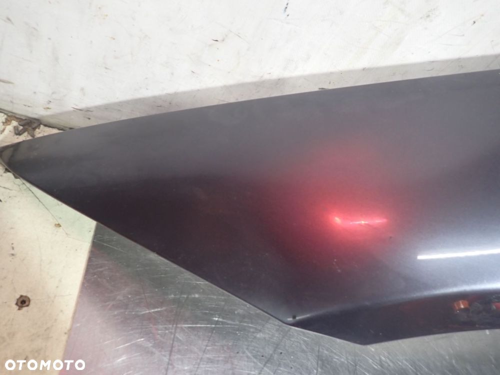 BŁOTNIK LEWY PRZEDNI BMW E90 325I 2.5 KOL:A22 - 2