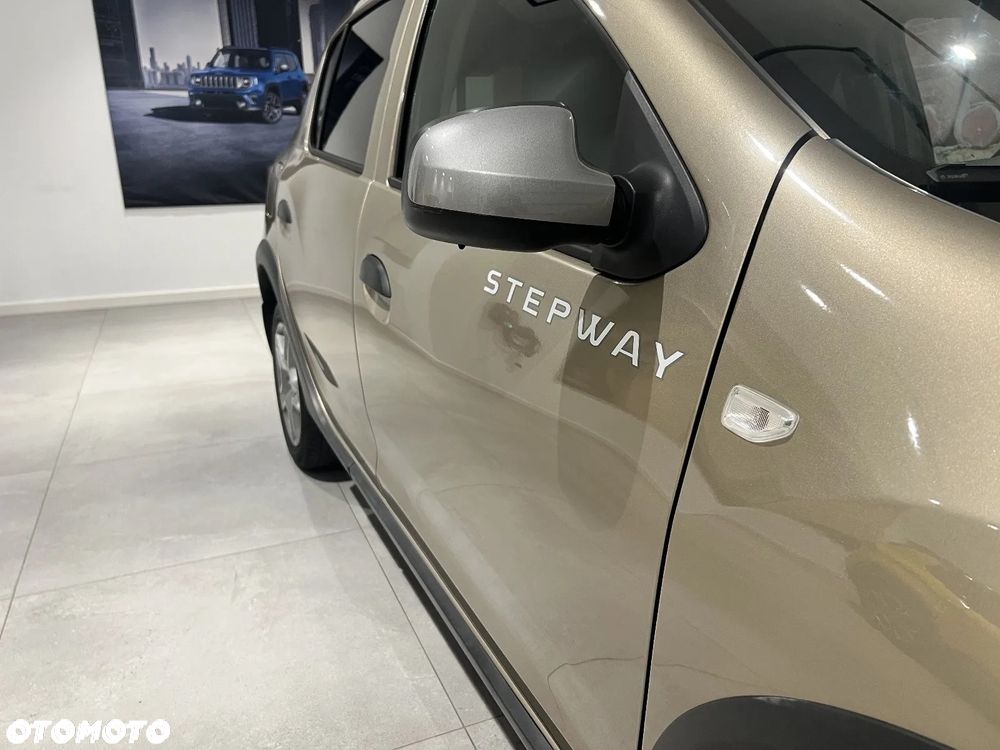 Dacia Sandero 1.0 SCe Access - 8