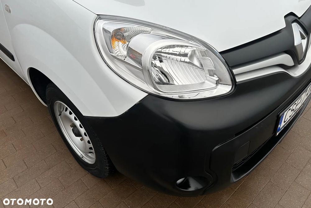 Renault Kangoo II Maxi - 14