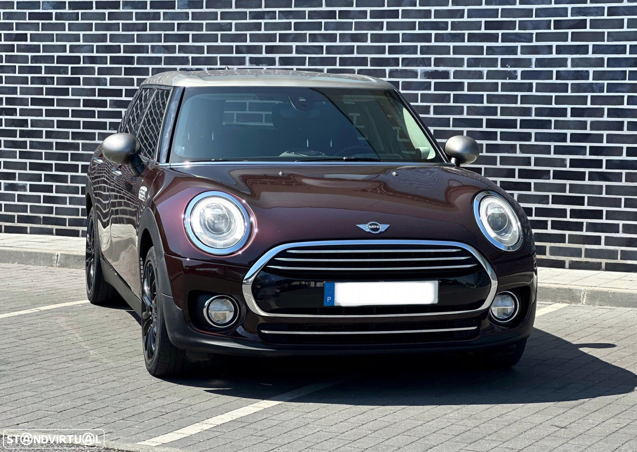 MINI Clubman Cooper D Auto - 6