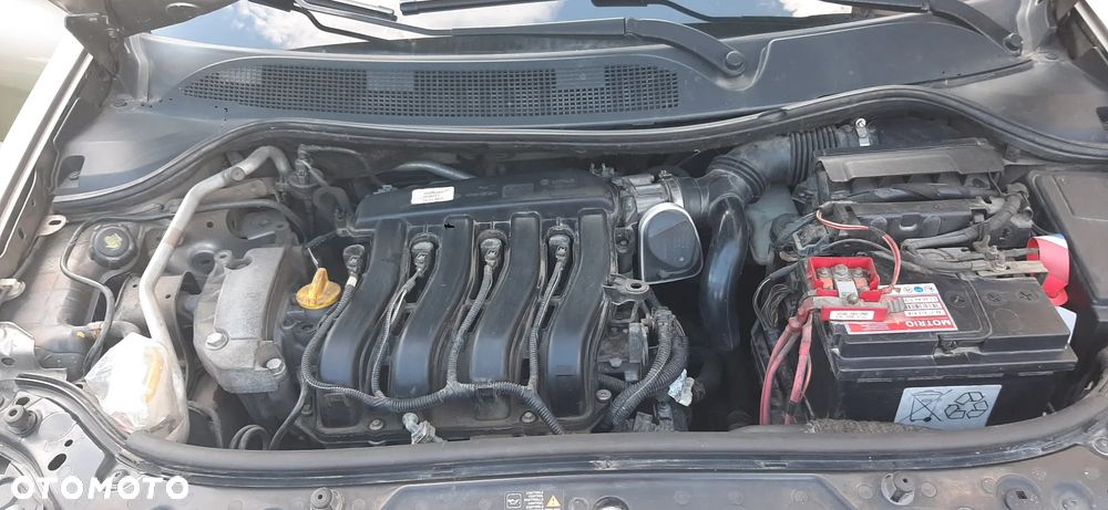 Renault Megane 1.6 16V Authentique - 26