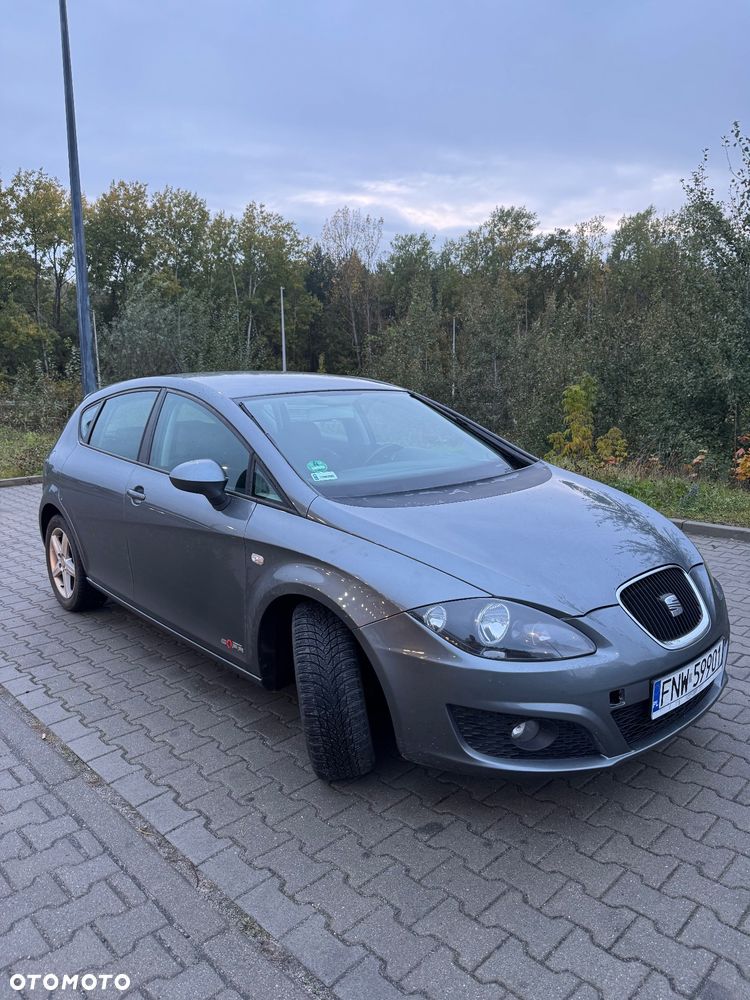 Seat Leon - 3