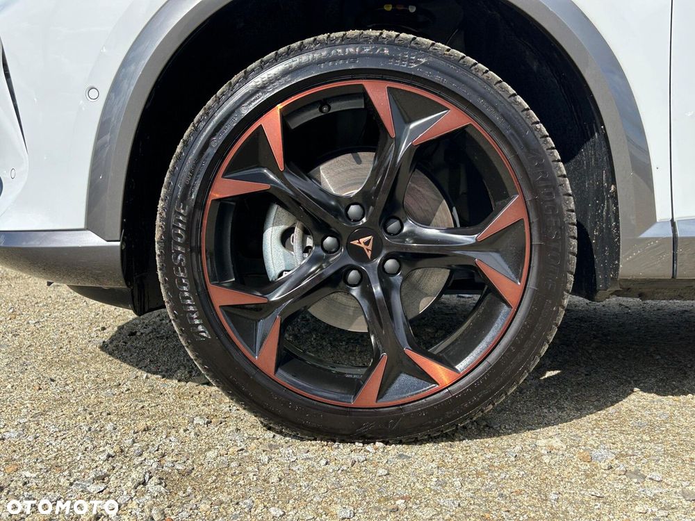 Cupra Formentor 1.5 TSI DSG - 37