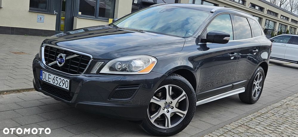 Volvo XC 60 DRIVe Summum - 19