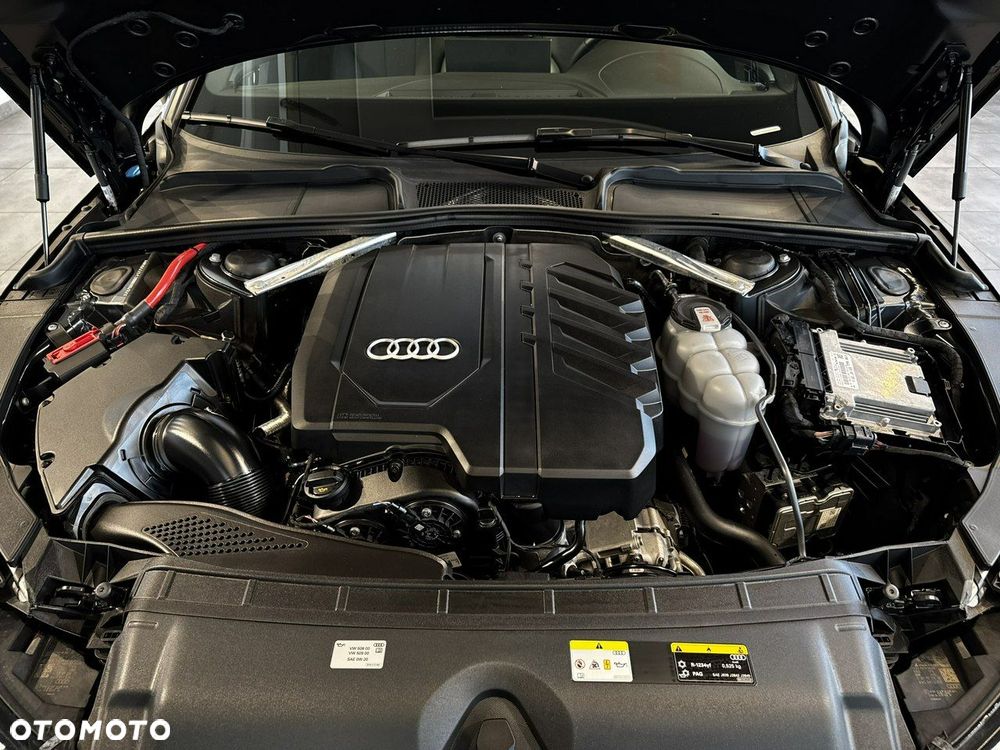 Audi A4 - 33