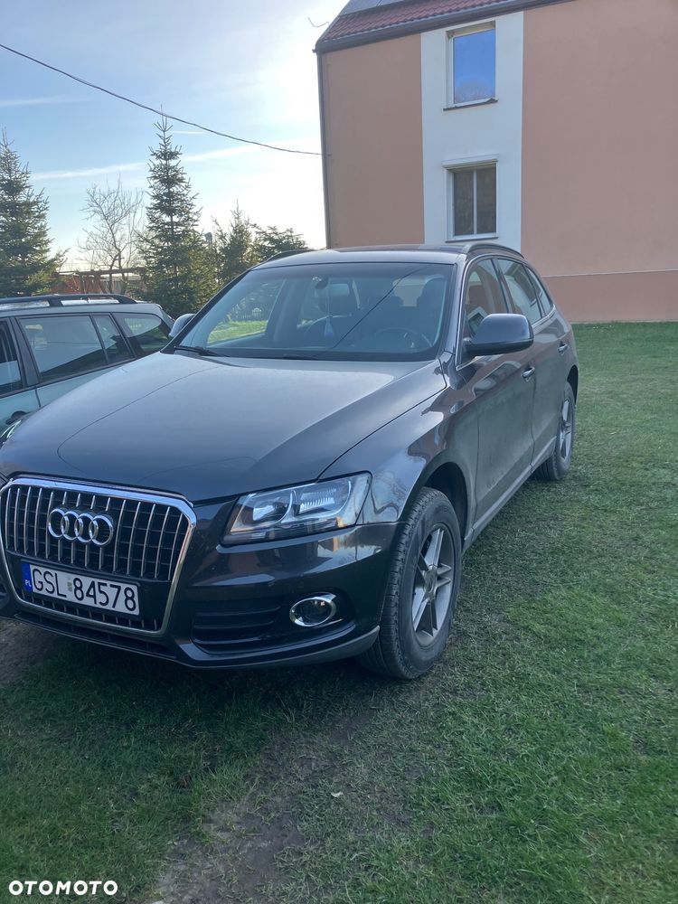 Audi Q5 - 4