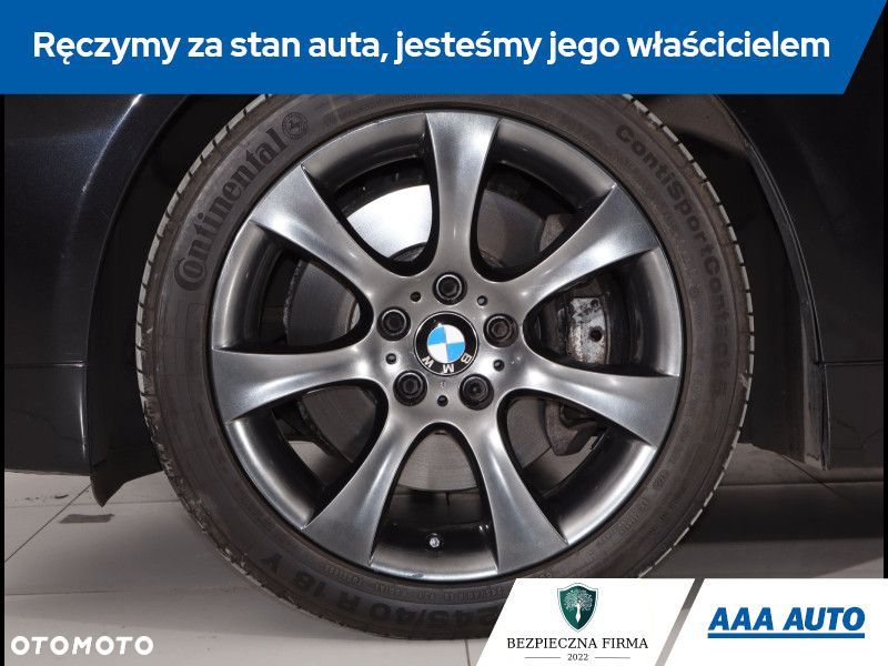 BMW Seria 5 - 16