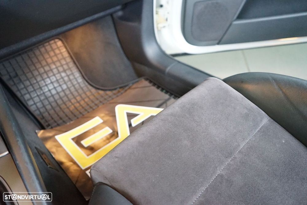 Audi A3 Cabrio 1.2 TFSI Ambition - 36