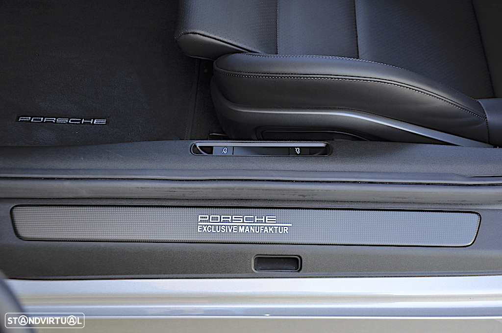 Porsche 911 (992) GT3 Touring Package - 28