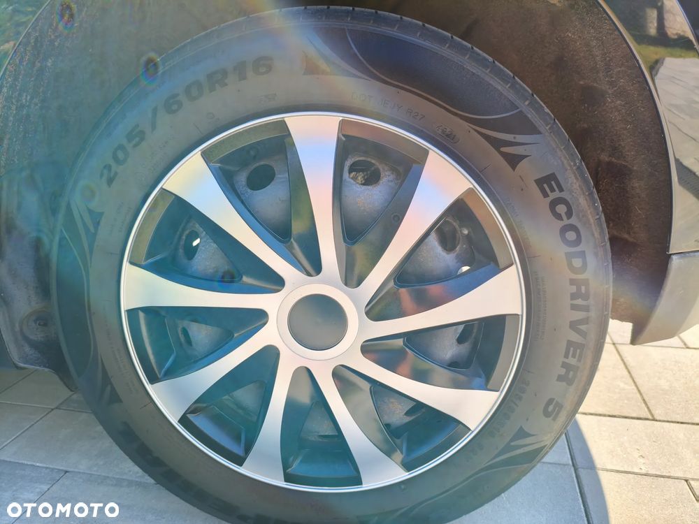 Renault Scenic 1.6dCi Energy TomTom Edition - 14