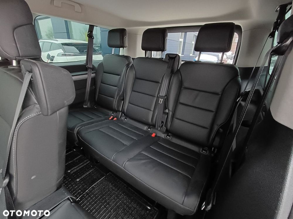 Citroën SpaceTourer - 29