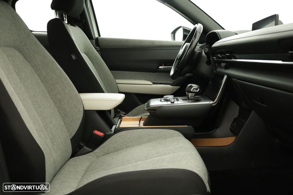 Mazda MX-30 e-SKYACTIV Exclusve-Line - 21