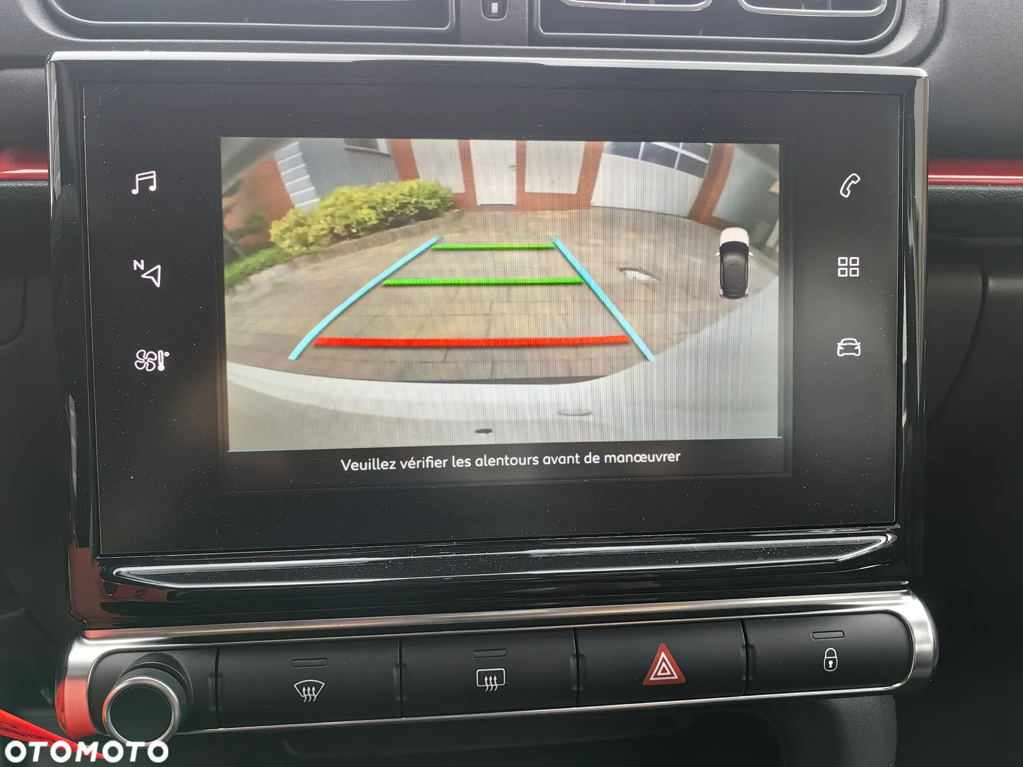Citroën C3 Pure Tech 110 S&S EAT6 MAX - 19