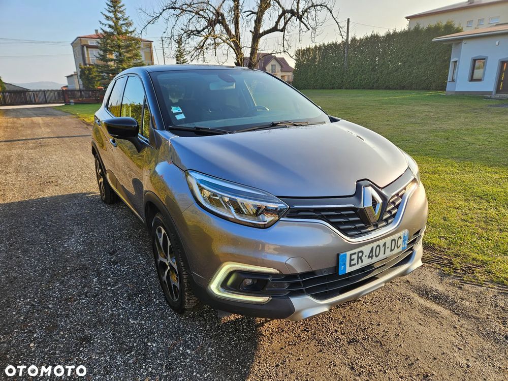 Renault Captur 1.2 Energy TCe Limited - 5