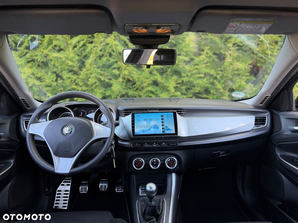 Alfa Romeo Giulietta 1.4 TB 16V Sport - 12