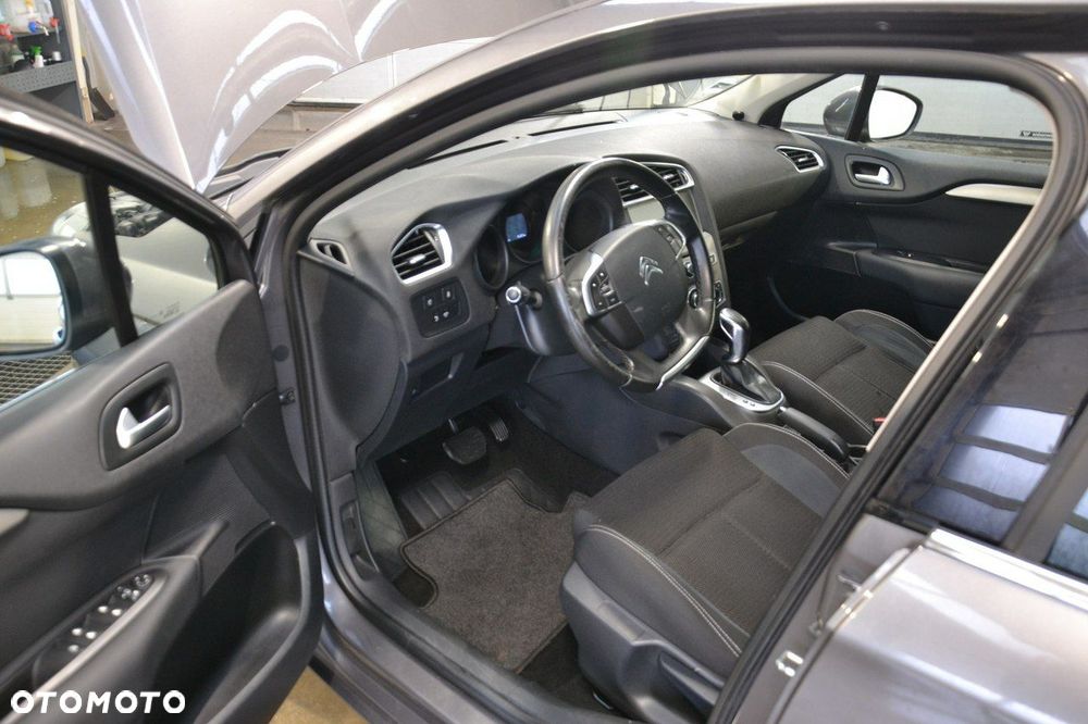 Citroën C4 - 19