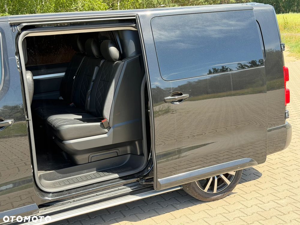 Toyota ProAce D-4D Long 3,0t Active (bryg.) - 23