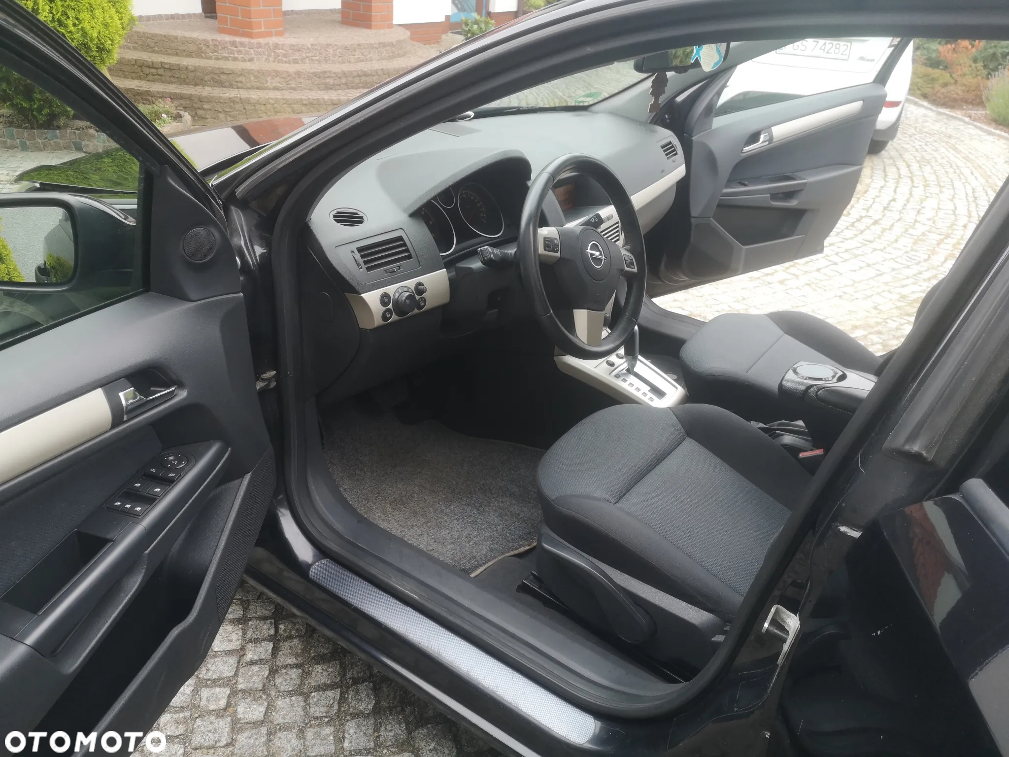 Opel Astra - 10