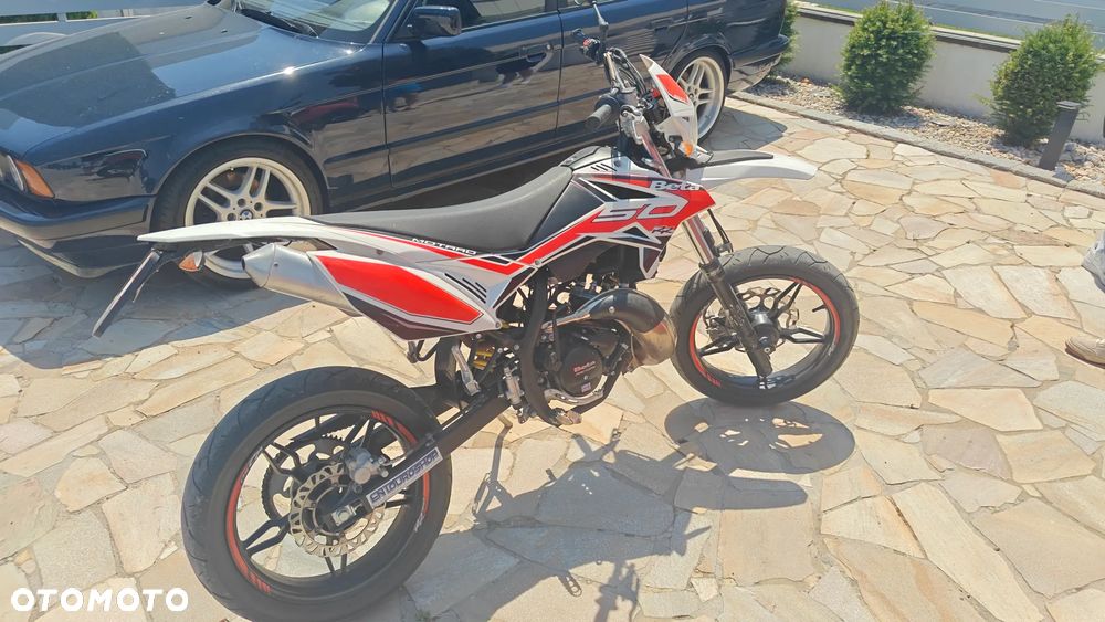 Beta RR - 2