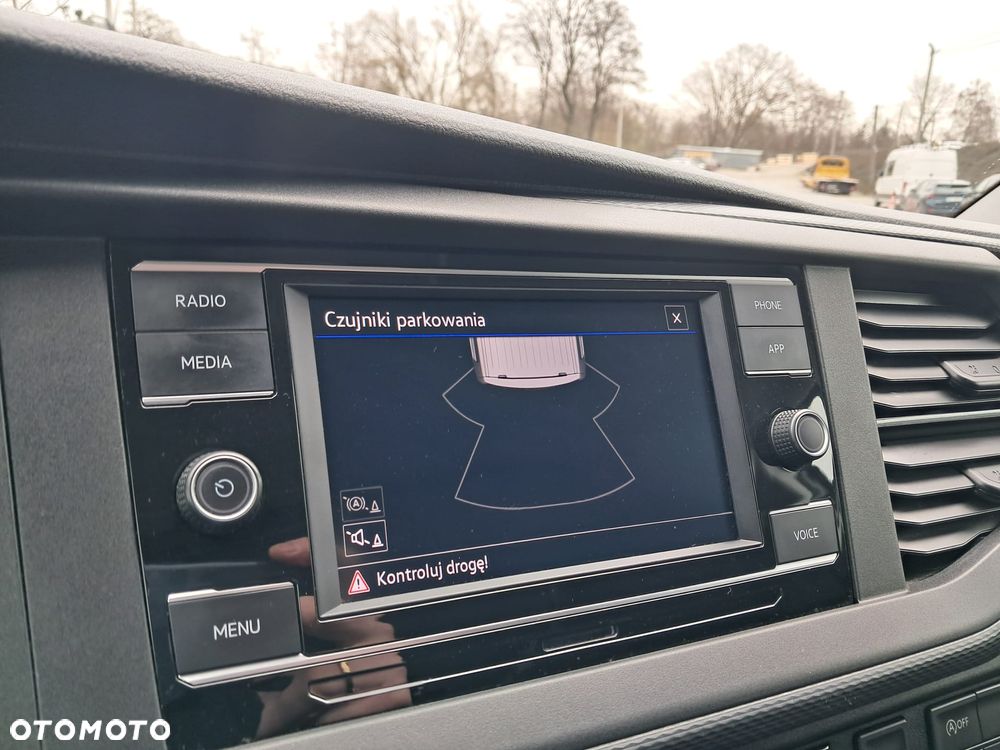 Volkswagen Transporter - 30