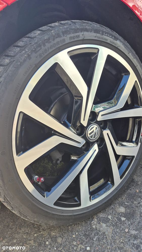 Volkswagen Polo 1.0 TSI DSG OPF Comfortline - 29