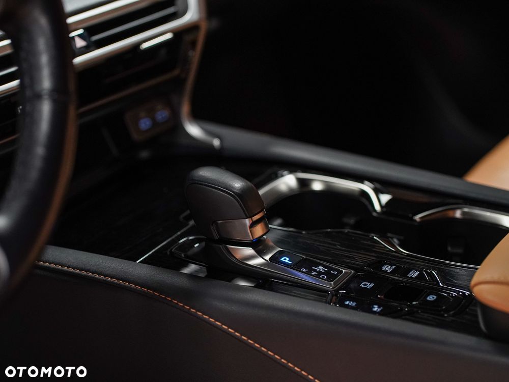Lexus RX 450h+ Prestige - 18