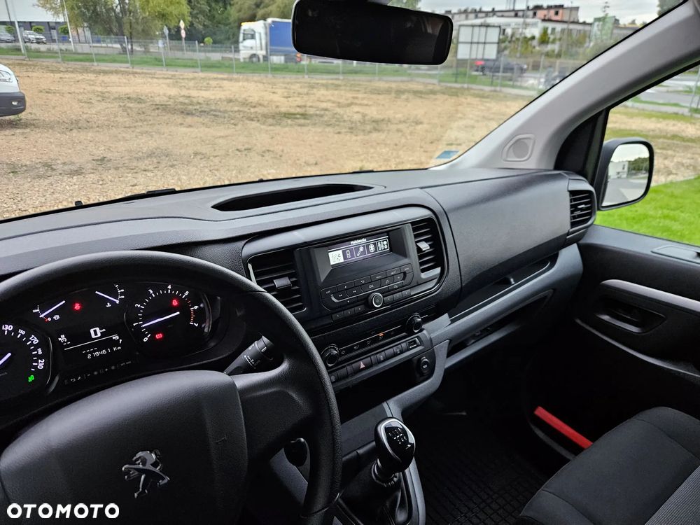 Peugeot Expert 2.0HDI - 16