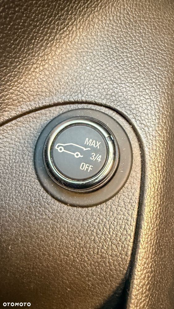 Opel Astra 1.4 Turbo Start/Stop Automatik Ultimate - 24