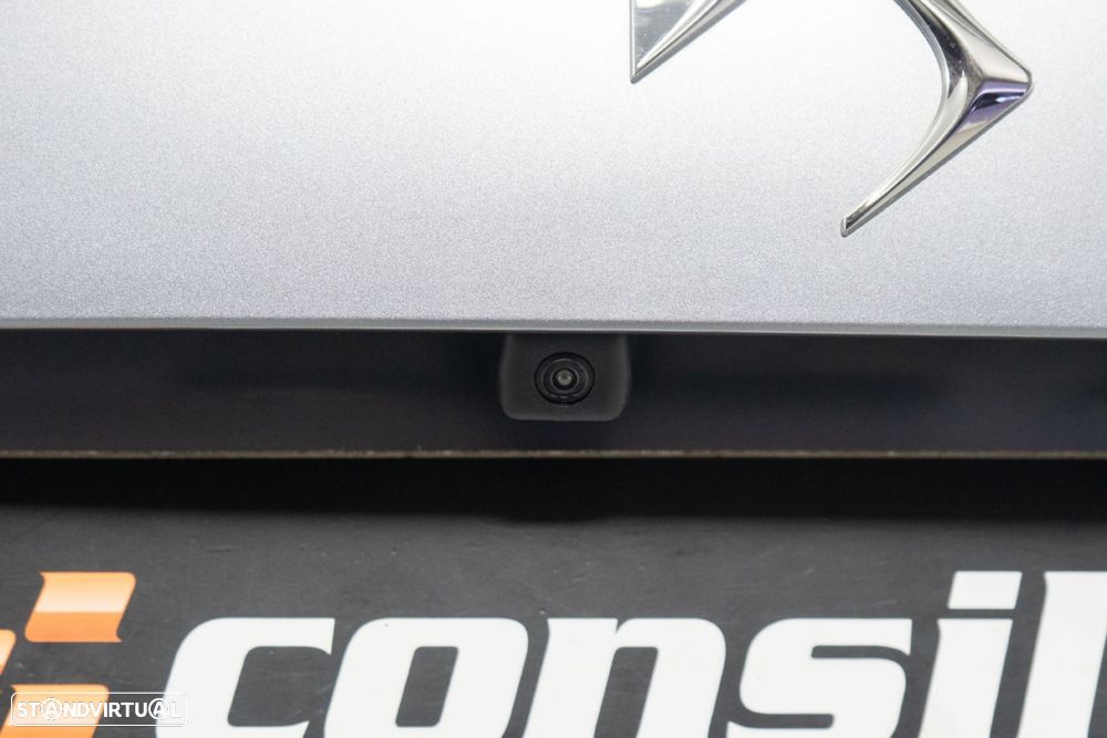 DS DS7 Crossback E-Tense Rivoli EAT8 - 17