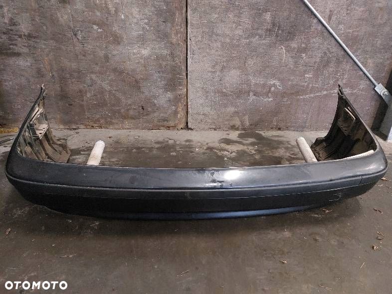 KOMPLETNY TYŁ ZDERZAK LAMPY BMW E39 520i - 12