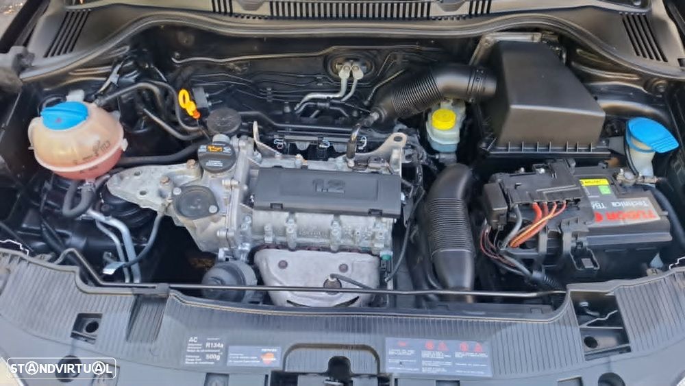 SEAT Ibiza 1.2 12V Style - 18