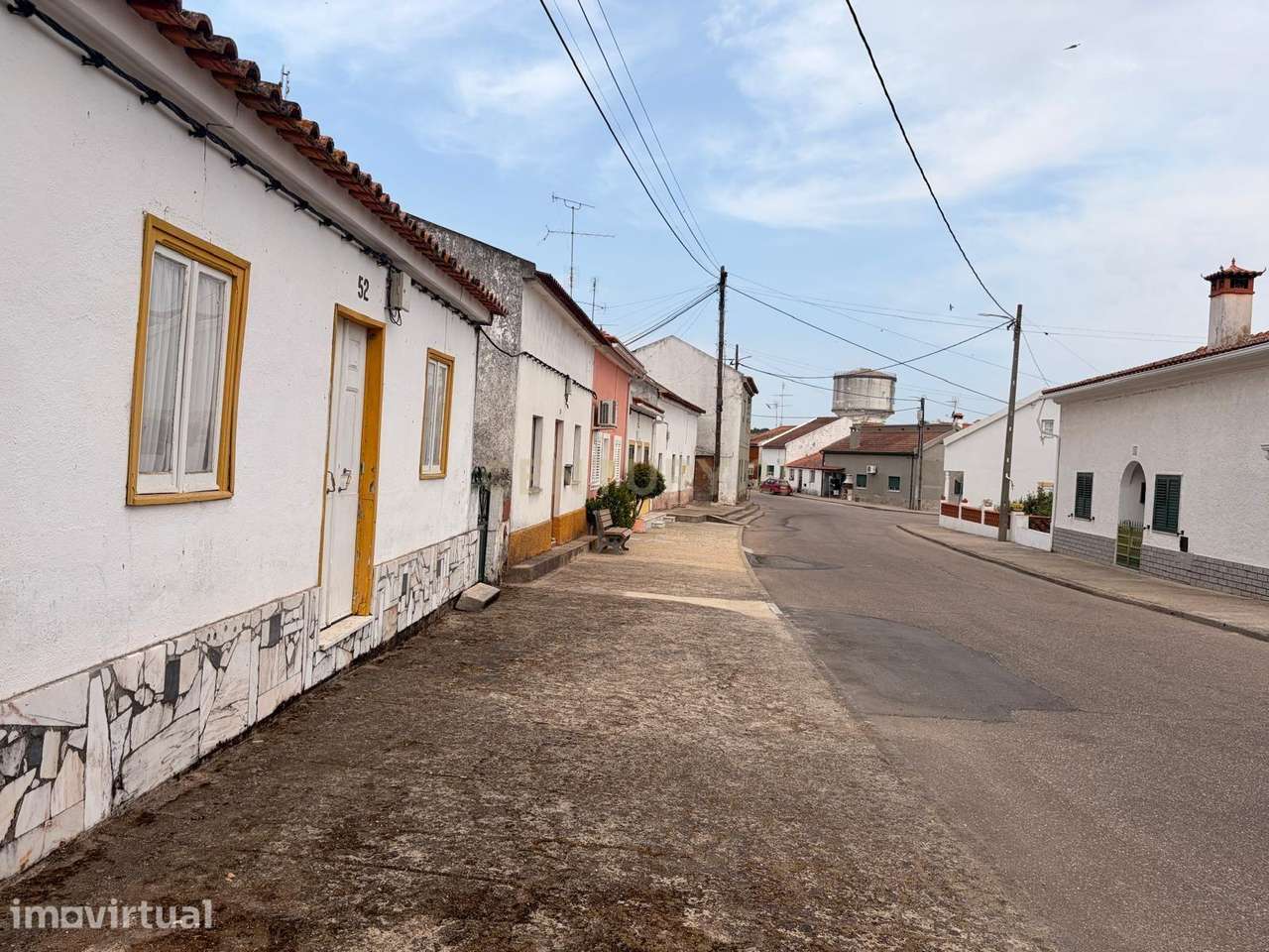 Apartamento, 235 m², Ponte de Sor, Tramaga e Vale de Açor - Grande imagem: 2/29