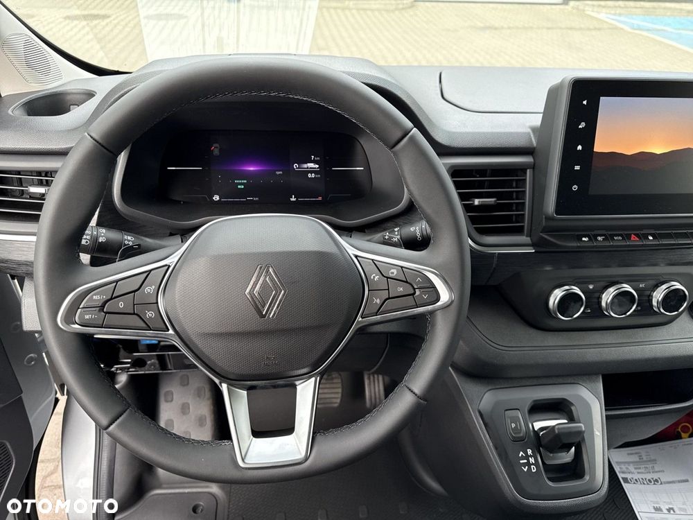 Renault Trafic FURGON - 18