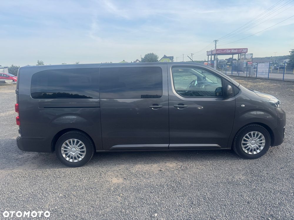 Toyota ProAce - 3