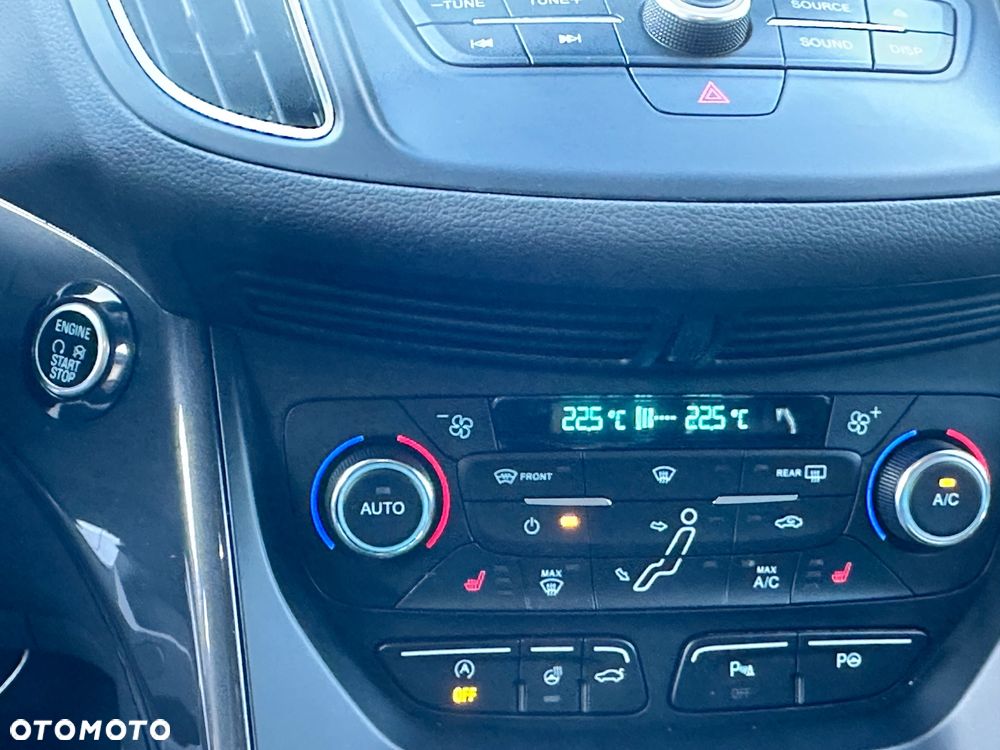 Ford C-MAX 1.5 EcoBoost Titanium ASS - 15