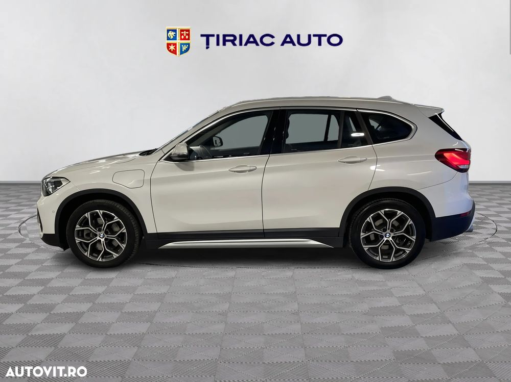 BMW X1 - 2