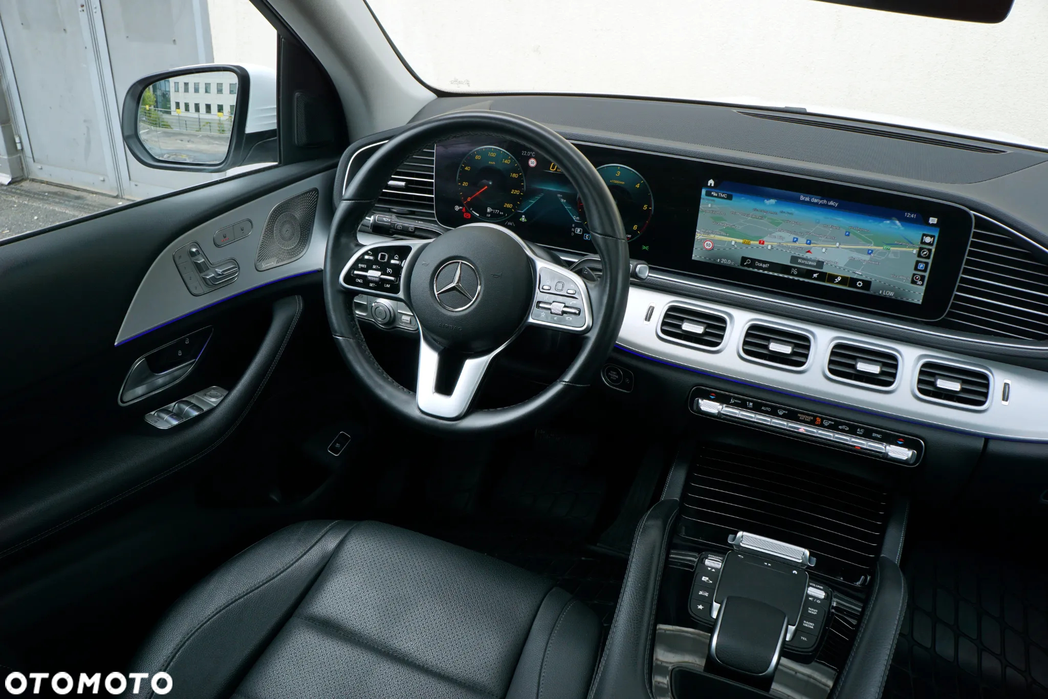 Mercedes-Benz GLE 400 d 4-Matic - 18