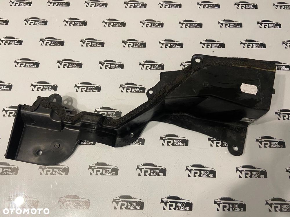 PRZEGRODA ŚCIANA GRODZIOWA LAND ROVER DEFENDER L8B2-8921-AE - 1