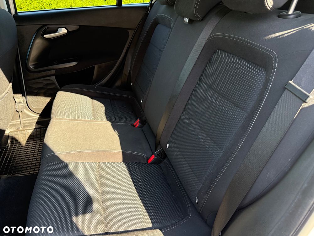 Fiat Tipo 1.4 T-Jet Lounge - 5