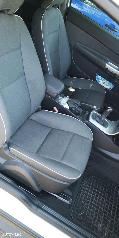 Volvo C30 1.6D Edition - 6