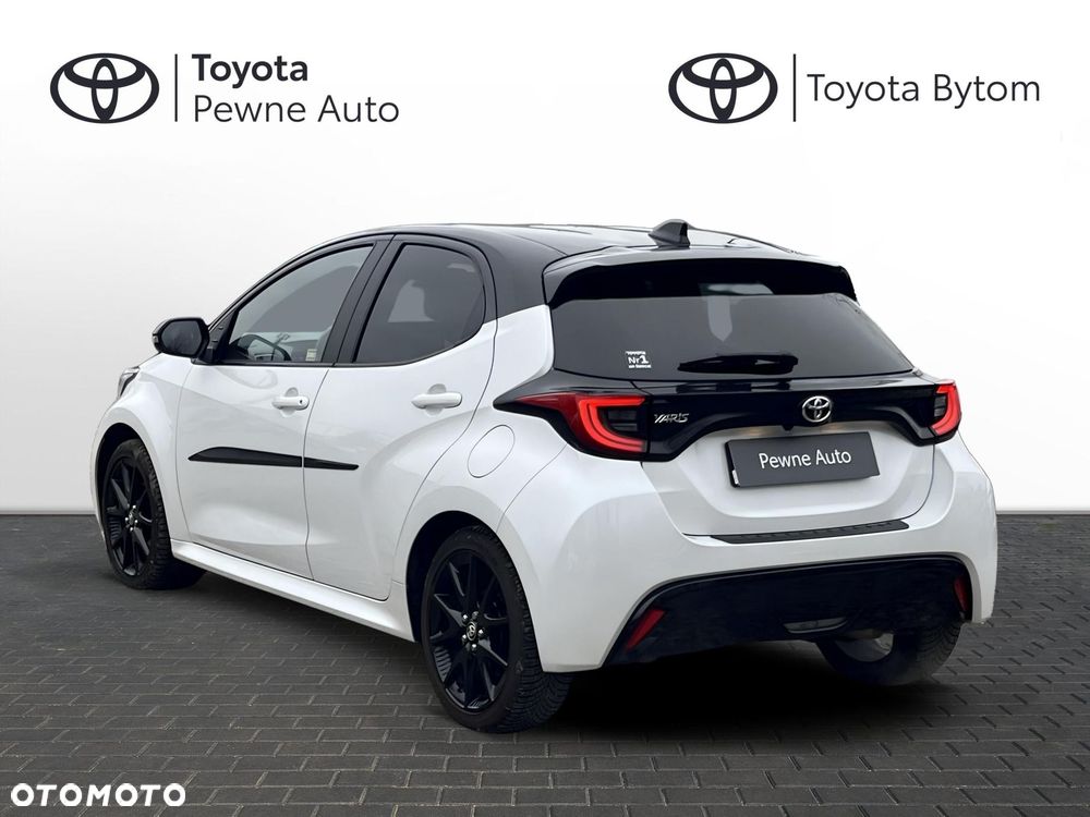 Toyota Yaris 1.5 Selection Style - 14