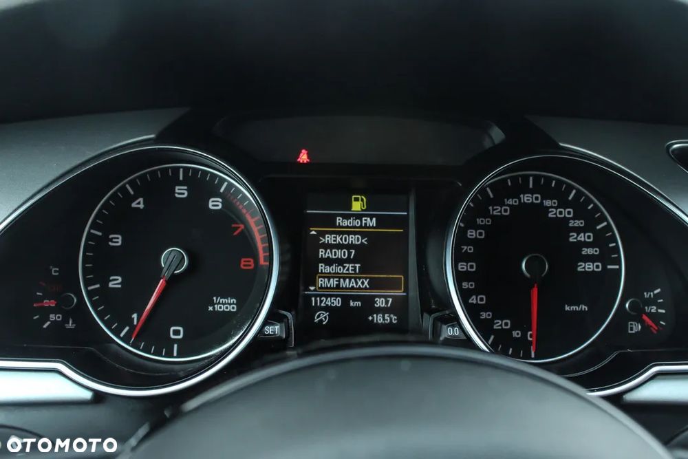 Audi A5 Sportback 1.8 TFSI - 24