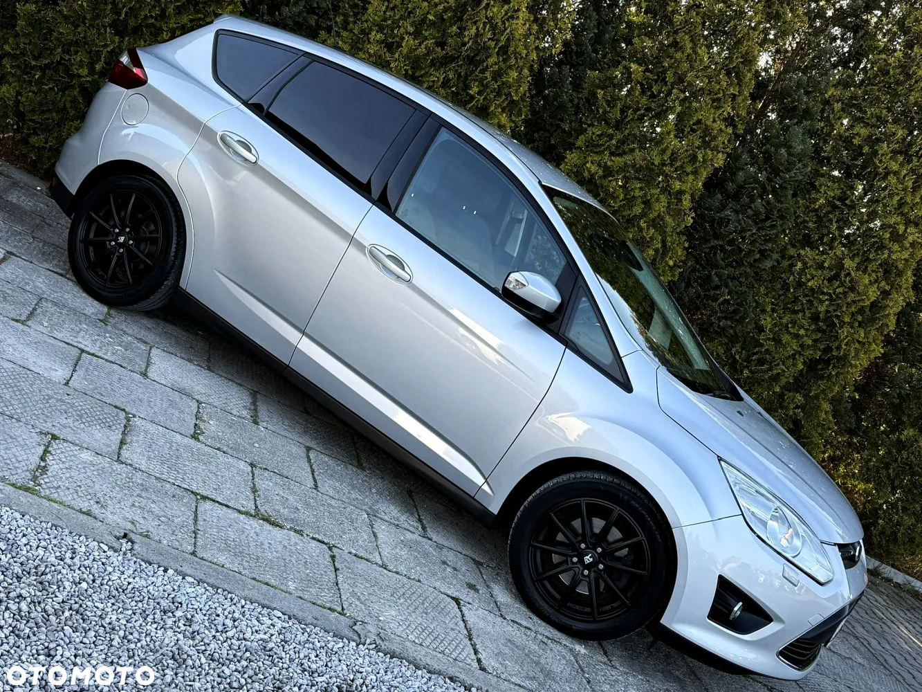Ford C-MAX - 4
