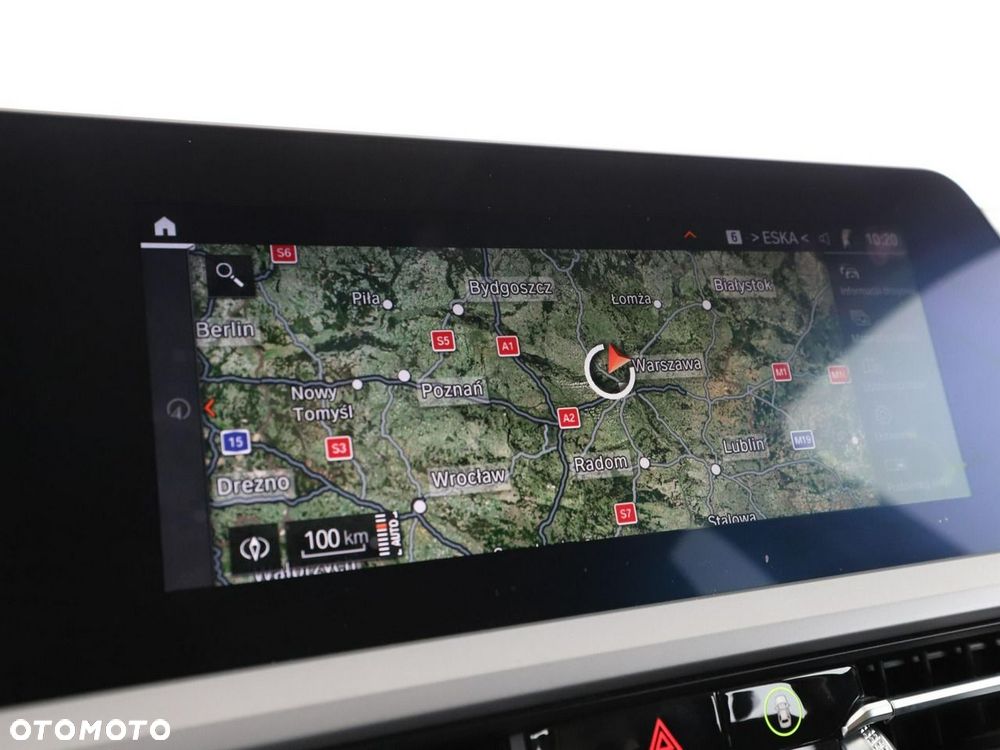 BMW Seria 3 320d MHEV Advantage - 26