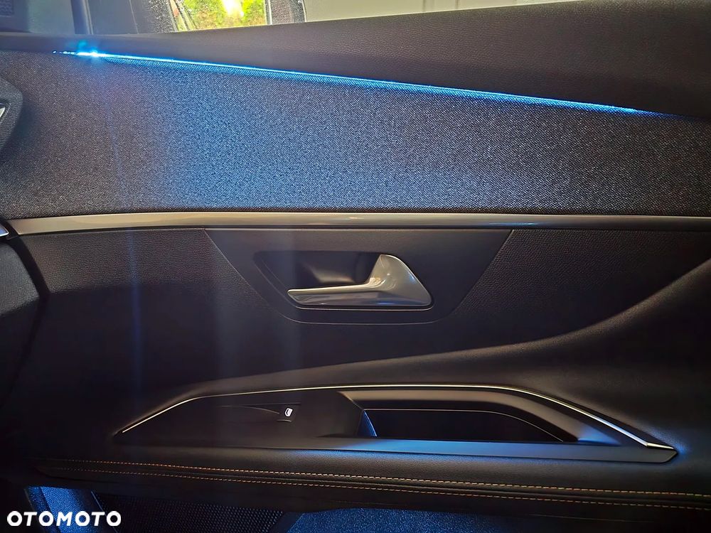 Peugeot 3008 PureTech 180 Stop & Start GPF EAT8 GT - 28