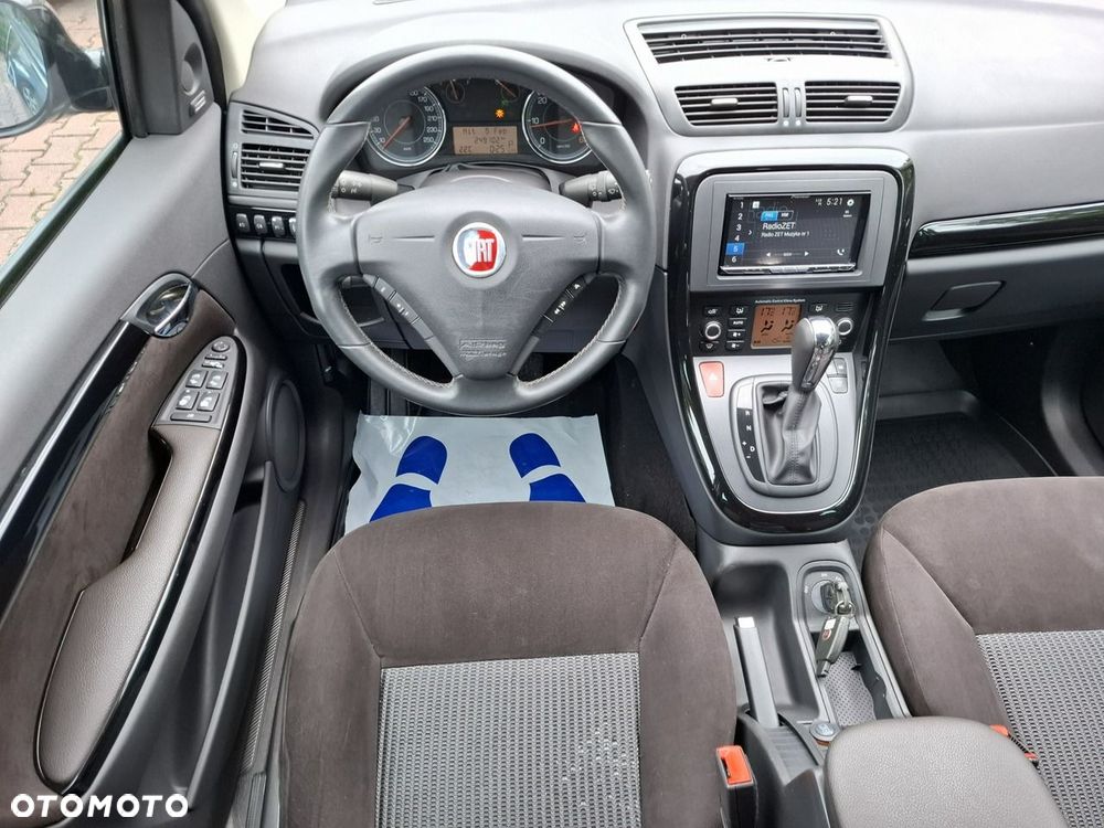 Fiat Croma 1.9 JTD Dynamic - 7