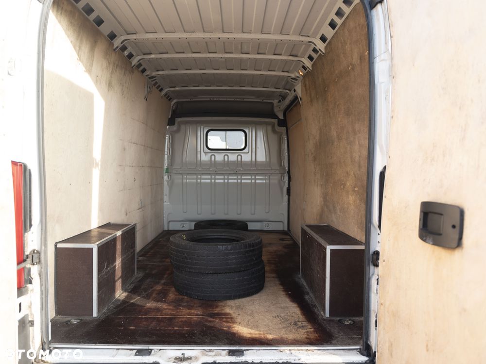 Fiat Ducato H3L2 - 11